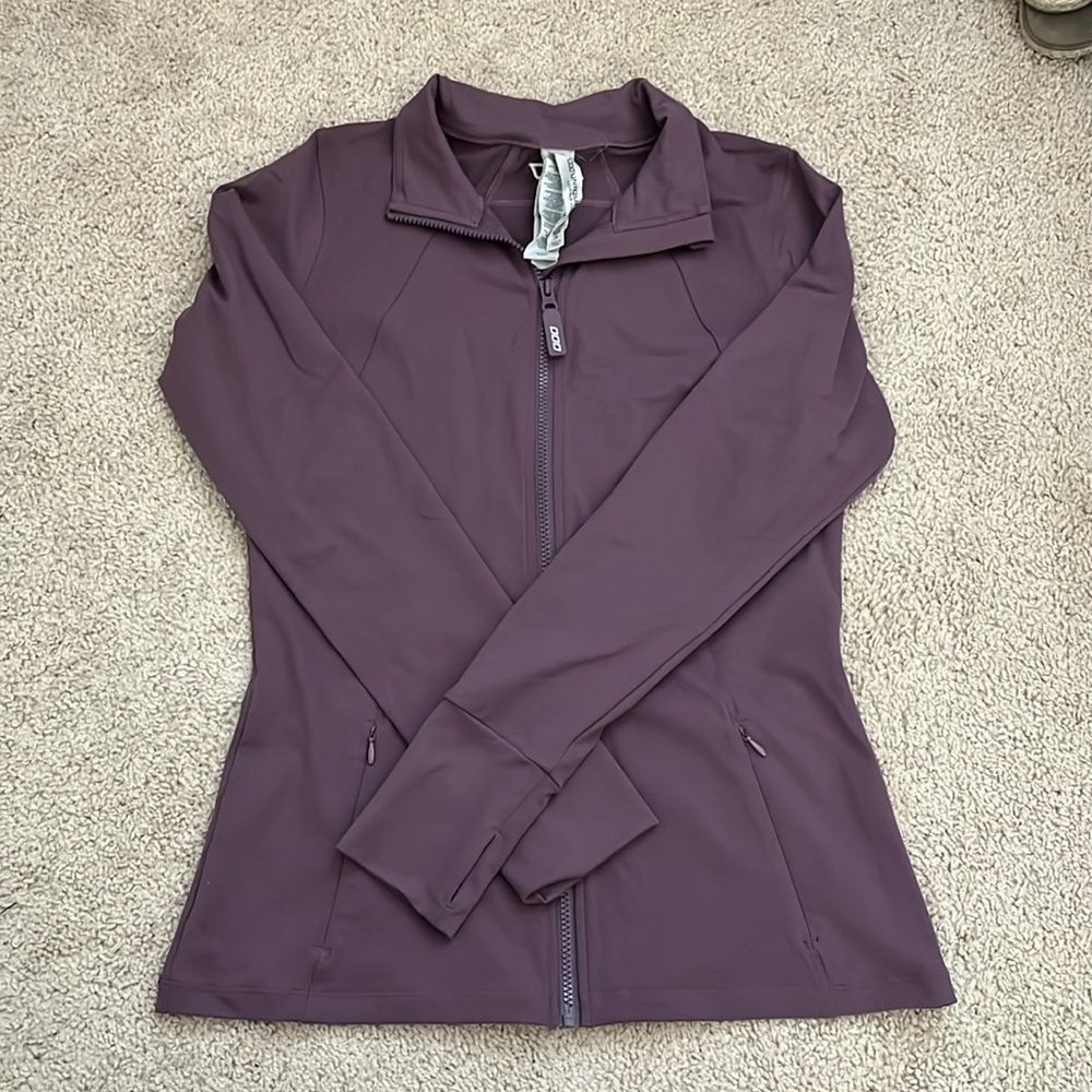 NWOT Lorna Jane active jacket